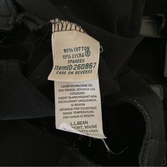 🖤Perfect fit pants-Smooth jersey fabric comfortable stretch-flat front easy car - Picture 6 of 8